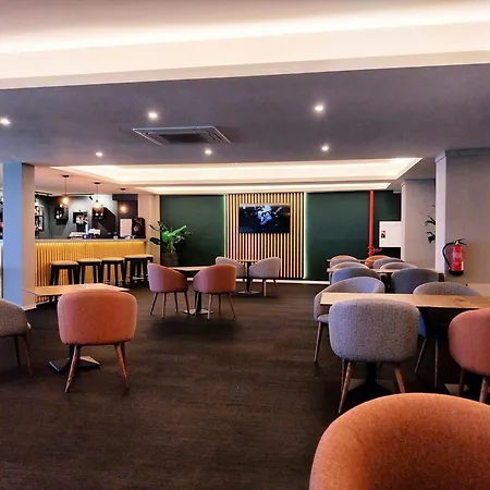 Hotel Navegadores-3