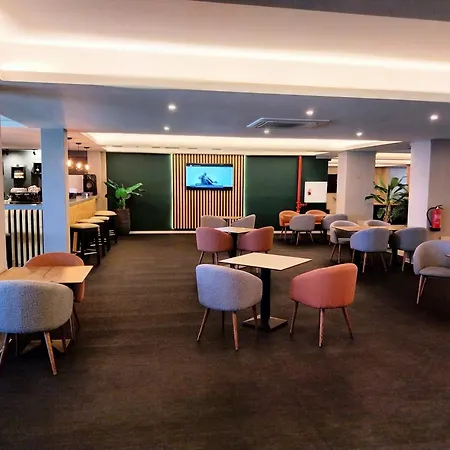 Hotel Navegadores-2