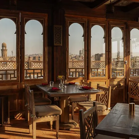 Le Riad Hotel De Charme-2