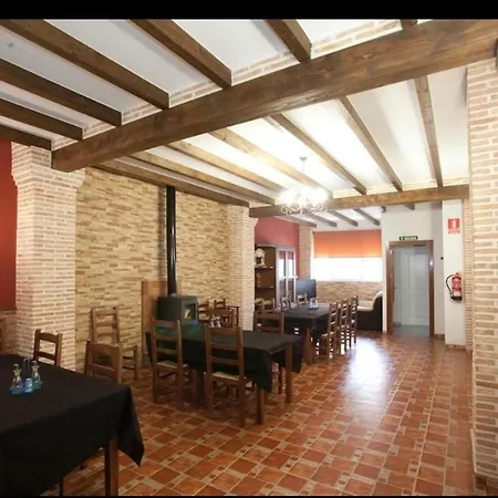 Casa Rural Casole-3