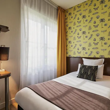 Hotel Marsiho By Happyculture-2