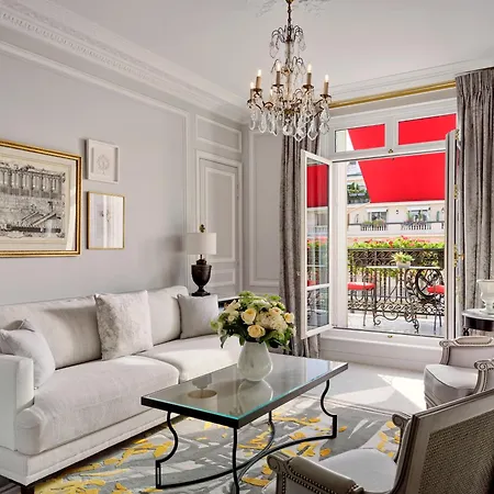 Hotel Plaza Athenee - Dorchester Collection-3