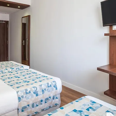 Hotel Olympia Universidades-3