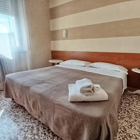 Hotel Residence Sant'Anna-2