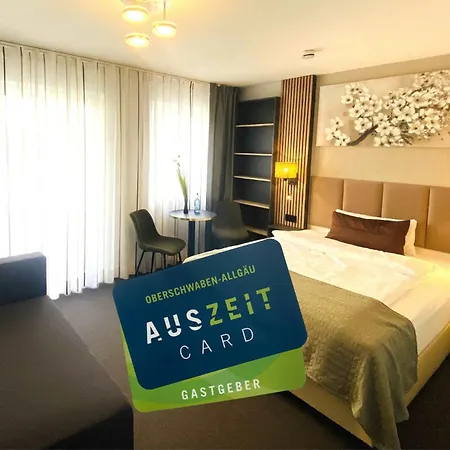 Serviced Apartments, Selbst-Check-In-3