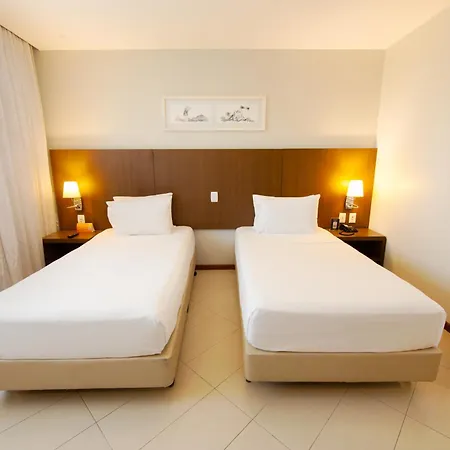 Quality Hotel Vitória-2