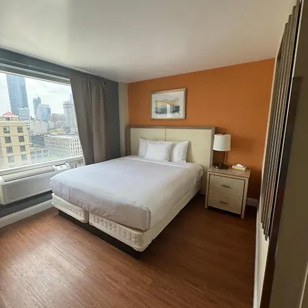 Romana Hotel - Nyc-3