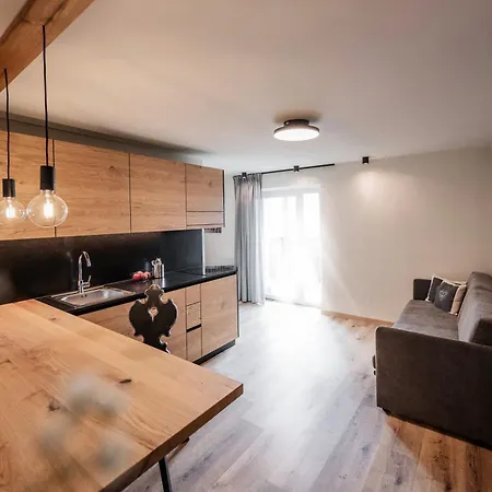 Appartement- Und Wellnesshotel Winkler-2