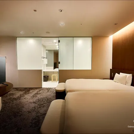 Daiwa Roynet Hotel Numazu-2
