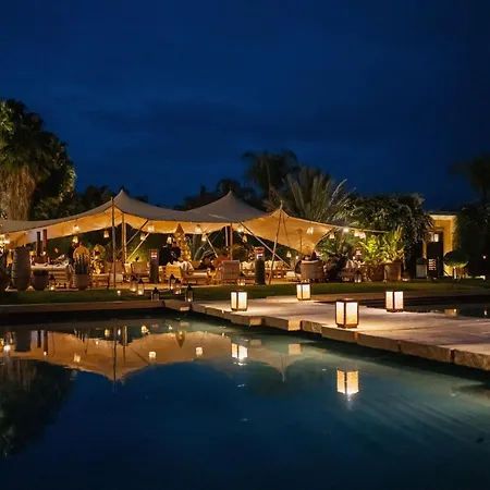 Mandarin Oriental, Marrakech-2