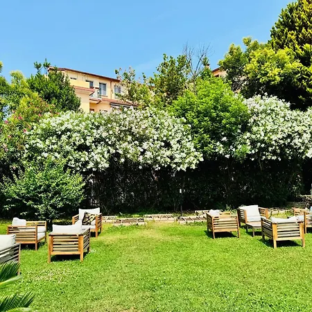 Hotel Villa Orio E Beatrice-2
