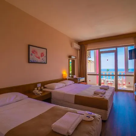 Bieno Club Svs Hotel-2