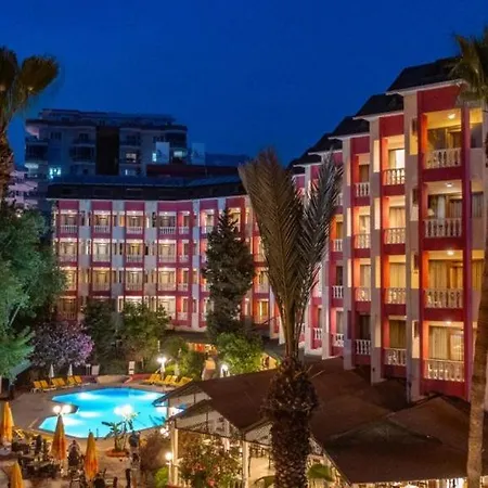 Bieno Club Svs Hotel-3
