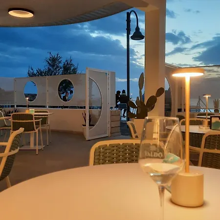 Sunset Beach Club Tropea-2