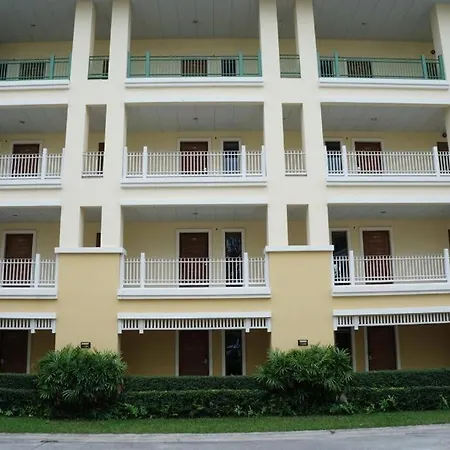 The One Residence - Sha Certified-2