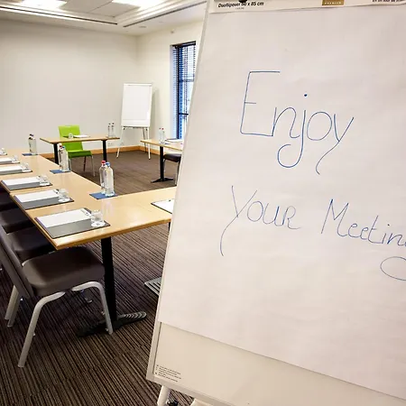 Holiday Inn Express Hasselt By Ihg-2