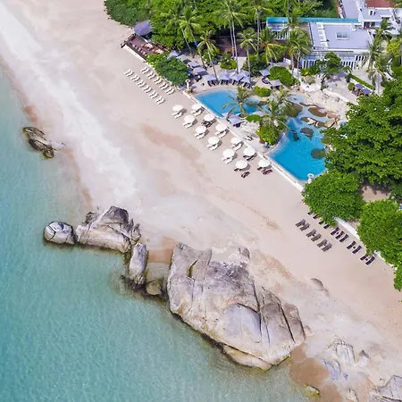 Sheraton Samui Resort-2