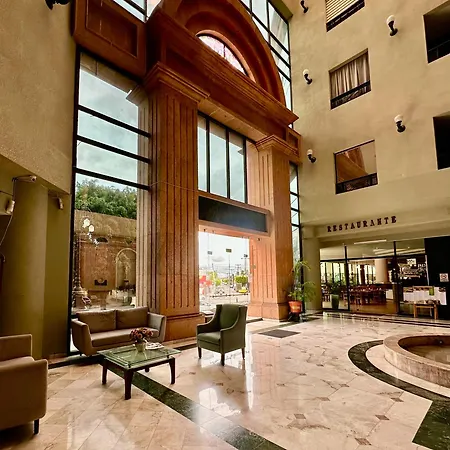 Hotel Florencia By Marho-3