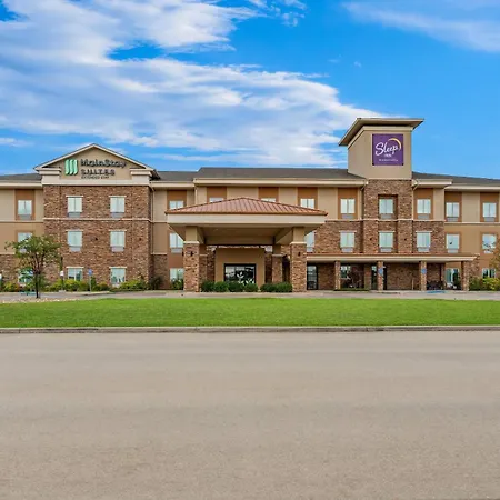 Sleep Inn Lufkin-2