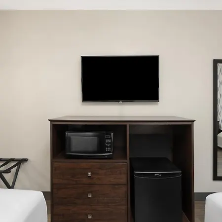 Days Inn By Wyndham Orlando Conv. Center/International Dr-2
