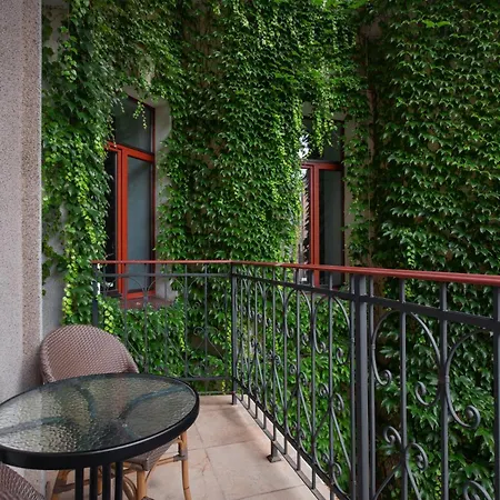 Ayvazovsky Hotel-2