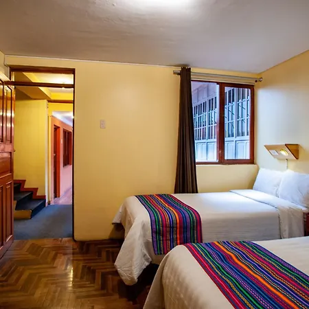 Eco Inn-3