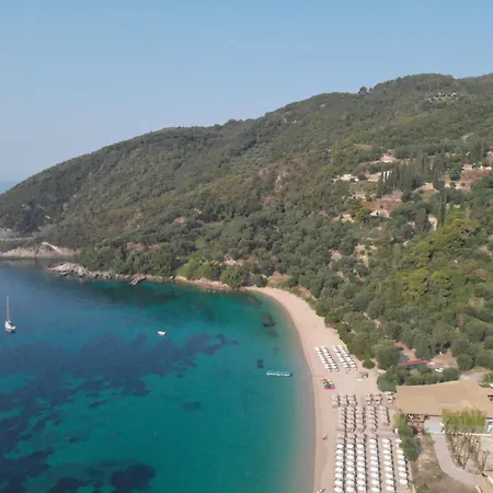 Enjoy Lichnos Bay Village, Camping, Hotel And Apartments-2