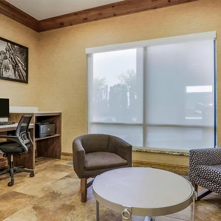 La Quinta By Wyndham Twin Falls-3