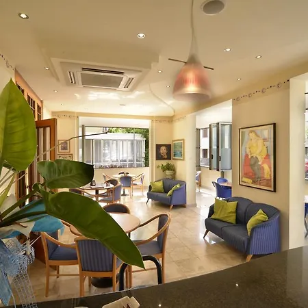 Hotel Ave-2
