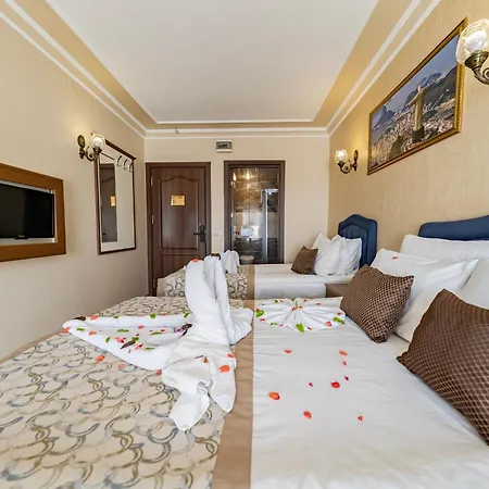 Grand Hamit Hotel-2