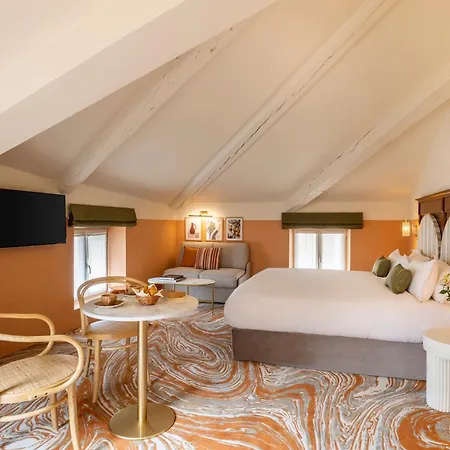 Grand Hotel D'Orange, BW Signature Collection-2
