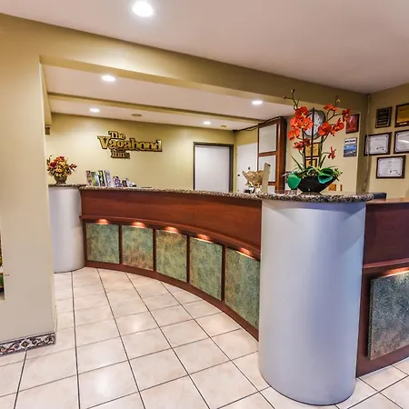 Vagabond Inn Long Beach-2