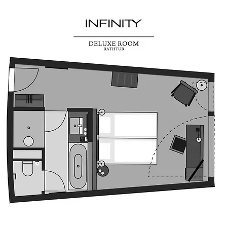 Infinity Hotel & Conference Resort Munich-3