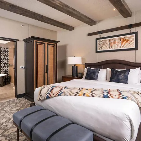 Silverton Casino Lodge-2