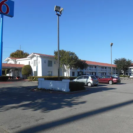 Motel 6-Garland, Tx - Northeast Dallas-3