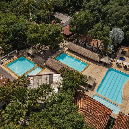 Hotel Quimbaya-2