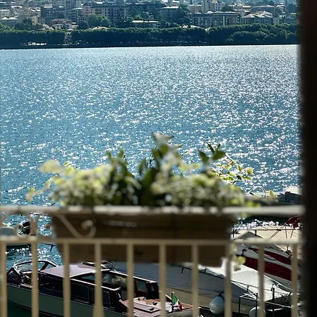 Luxury Suites Rocopom - Lake Front-2