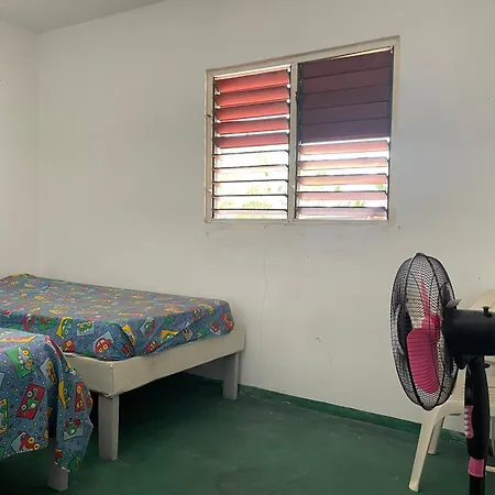 African Symbol Guest House-3