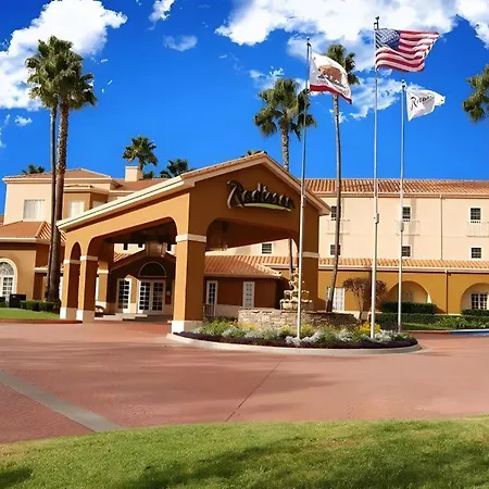 Hotel San Diego-Rancho Bernardo-2