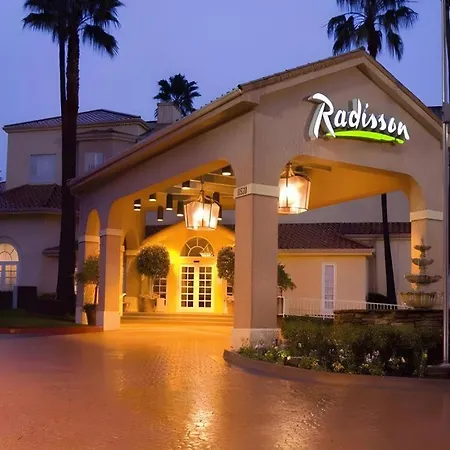 Hotel San Diego-Rancho Bernardo-3