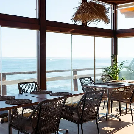 The Patio Suite Hotel-3