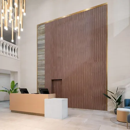 Wyndham Garden Newark Fremont Silicon Valley-3