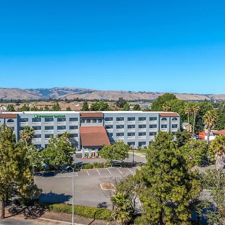 Wyndham Garden Newark Fremont Silicon Valley-2