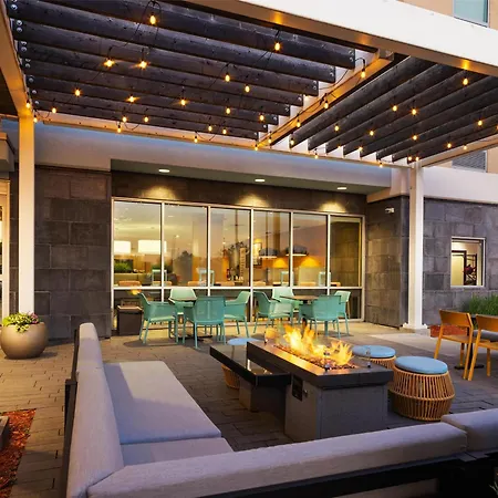 Home2 Suites By Hilton Roseville Minneapolis-3