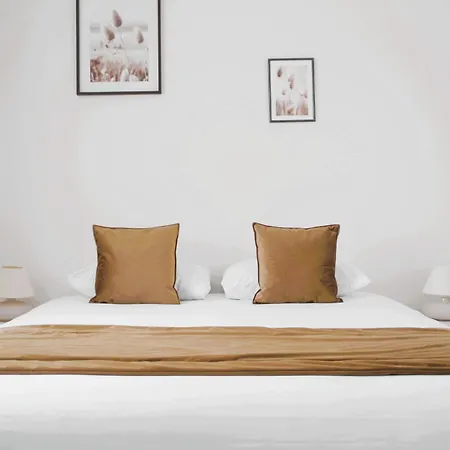 Hotel Ker Lehn - La Plage-2