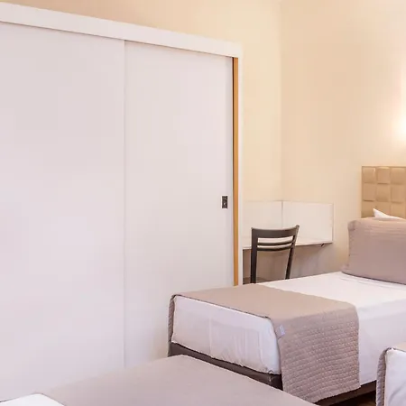 Hotel Marbor-2