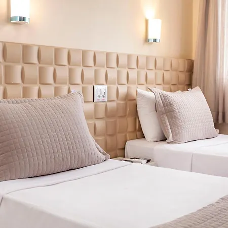 Hotel Marbor-3