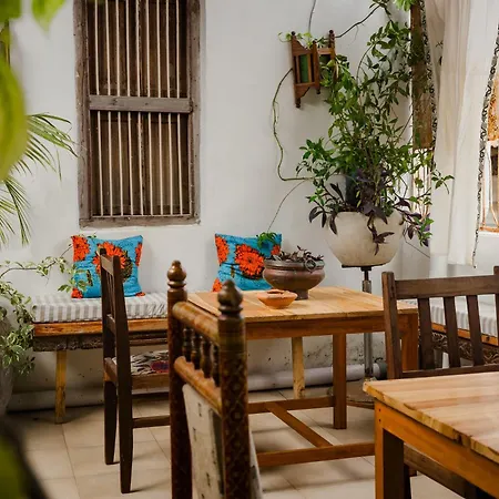 Emerald Palm Boutique Hotel-2