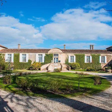 Château d'Arche, Grand Cru Classé de Sauternes-3