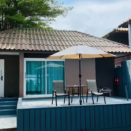 Bella Vista Beach Resort Koh Lipe-3